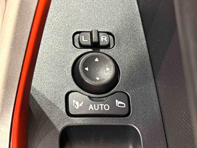 ロッキーX HEV ディスプレイオーディオ ドラレコ ETCLEDヘッドランプ アクティブマルチインフォメーションメーター アルミホイール オートライト プッシュボタンスタート(広島県)の中古車