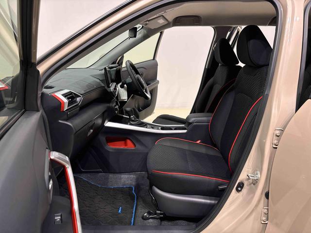 ロッキーX HEV ディスプレイオーディオ ドラレコ ETCLEDヘッドランプ アクティブマルチインフォメーションメーター アルミホイール オートライト プッシュボタンスタート(広島県)の中古車