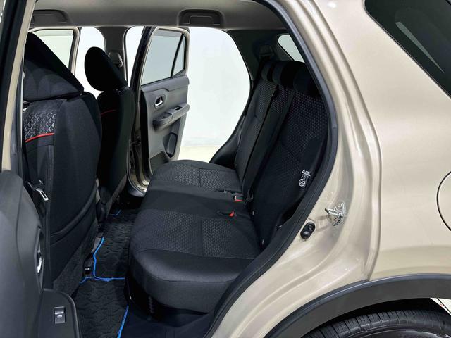 ロッキーX HEV ディスプレイオーディオ ドラレコ ETCLEDヘッドランプ アクティブマルチインフォメーションメーター アルミホイール オートライト プッシュボタンスタート(広島県)の中古車