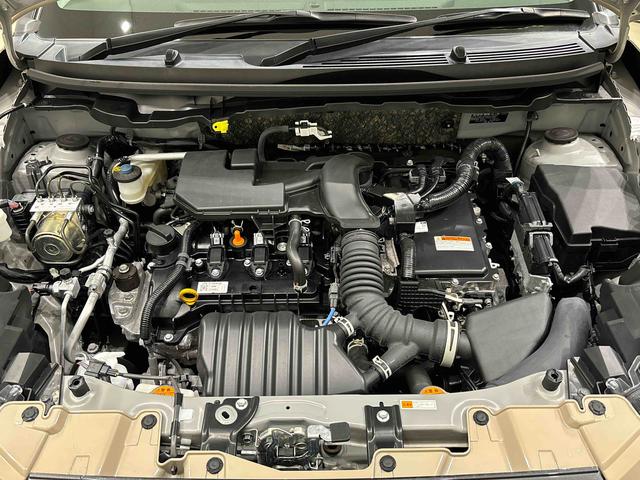 ロッキーX HEV ディスプレイオーディオ ドラレコ ETCLEDヘッドランプ アクティブマルチインフォメーションメーター アルミホイール オートライト プッシュボタンスタート(広島県)の中古車