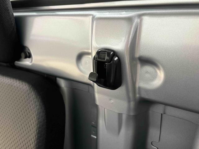 ハイゼットトラックスタンダードハロゲンヘッドランプ 運転席SRSエアバック 電動式パワーステアリング AM/FMラジオ スペアタイヤ ガードフレーム(広島県)の中古車