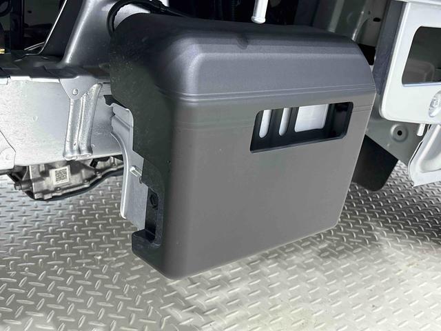 ハイゼットトラックスタンダードハロゲンヘッドランプ 運転席SRSエアバック 電動式パワーステアリング AM/FMラジオ スペアタイヤ ガードフレーム(広島県)の中古車