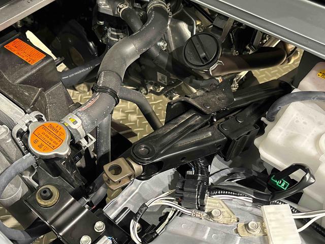 ハイゼットトラックスタンダードハロゲンヘッドランプ 運転席SRSエアバック 電動式パワーステアリング AM/FMラジオ スペアタイヤ ガードフレーム(広島県)の中古車