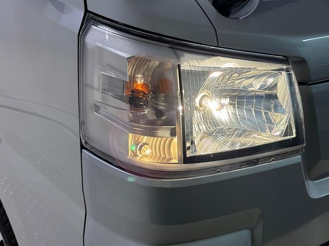 ハイゼットトラックスタンダードハロゲンヘッドランプ 運転席SRSエアバック 電動式パワーステアリング AM/FMラジオ スペアタイヤ ガードフレーム(広島県)の中古車