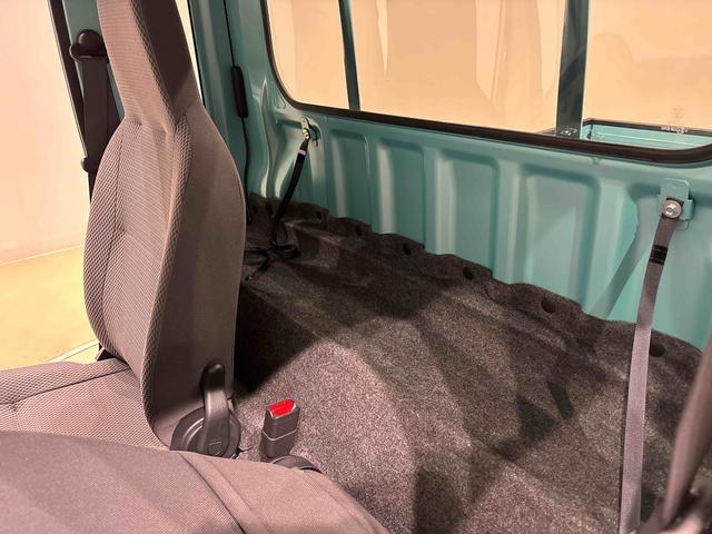 ハイゼットトラックジャンボＳＡIIIｔ　ＣＤチューナー　ＥＴＣ車載器ＬＥＤヘッドランプ　ＬＥＤフォグランプ　トップシェイドガラス　大型荷台作業灯　デュアルエアバック　パワーウインドウ　キーレスエントリー　パワードアロック　バックソナー　ＶＳＣ＆ＴＲＣ（広島県）の中古車