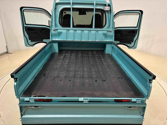 ハイゼットトラックジャンボＳＡIIIｔ　ＣＤチューナー　ＥＴＣ車載器ＬＥＤヘッドランプ　ＬＥＤフォグランプ　トップシェイドガラス　大型荷台作業灯　デュアルエアバック　パワーウインドウ　キーレスエントリー　パワードアロック　バックソナー　ＶＳＣ＆ＴＲＣ（広島県）の中古車