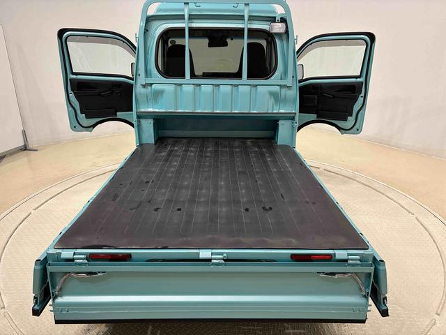 ハイゼットトラックジャンボＳＡIIIｔ　ＣＤチューナー　ＥＴＣ車載器ＬＥＤヘッドランプ　ＬＥＤフォグランプ　トップシェイドガラス　大型荷台作業灯　デュアルエアバック　パワーウインドウ　キーレスエントリー　パワードアロック　バックソナー　ＶＳＣ＆ＴＲＣ（広島県）の中古車