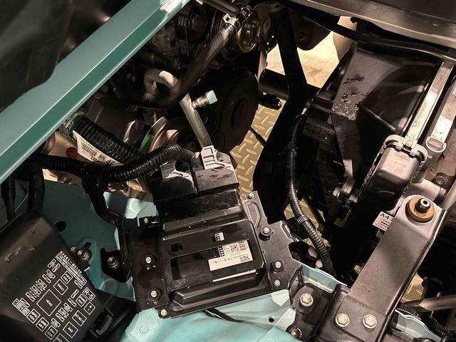 ハイゼットトラックジャンボＳＡIIIｔ　ＣＤチューナー　ＥＴＣ車載器ＬＥＤヘッドランプ　ＬＥＤフォグランプ　トップシェイドガラス　大型荷台作業灯　デュアルエアバック　パワーウインドウ　キーレスエントリー　パワードアロック　バックソナー　ＶＳＣ＆ＴＲＣ（広島県）の中古車