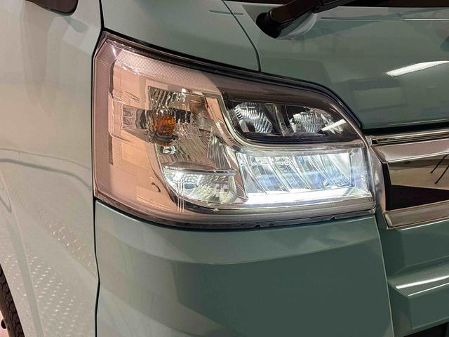 ハイゼットトラックジャンボＳＡIIIｔ　ＣＤチューナー　ＥＴＣ車載器ＬＥＤヘッドランプ　ＬＥＤフォグランプ　トップシェイドガラス　大型荷台作業灯　デュアルエアバック　パワーウインドウ　キーレスエントリー　パワードアロック　バックソナー　ＶＳＣ＆ＴＲＣ（広島県）の中古車