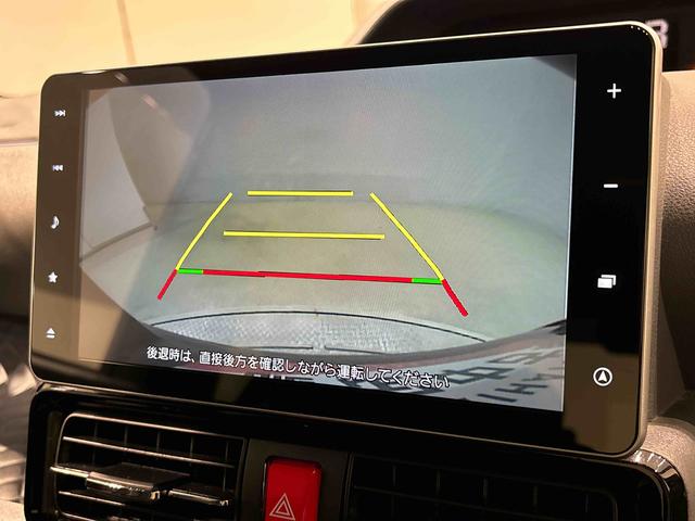 タントカスタムＲＳセレクション　ナビ　ドラレコ　ＥＴＣＬＥＤオートライト　パワースライドドアウェルカムオープン機能　オート電動格納式ドアミラー　助手席ロングスライド　助手席イージークローザー　アルミホイール　キーフリーシステム　後席モニター（広島県）の中古車