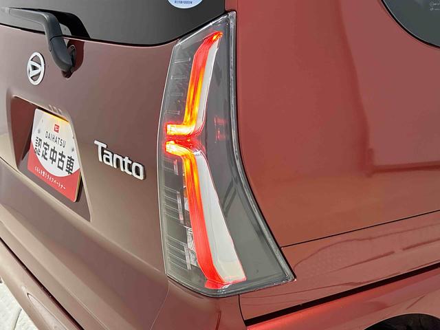 タントカスタムＲＳセレクション　ナビ　ドラレコ　ＥＴＣＬＥＤオートライト　パワースライドドアウェルカムオープン機能　オート電動格納式ドアミラー　助手席ロングスライド　助手席イージークローザー　アルミホイール　キーフリーシステム　後席モニター（広島県）の中古車