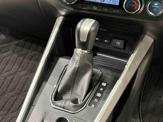 ロッキープレミアムＧ　ＨＥＶ　バックカメラ付　前席シートヒーターＬＥＤヘッドライト　ＬＥＤフォグランプ　１７インチアルミホイール　メッキドアアウターハンドル　本革巻きステアリングホイール　アダプティブルクルーズコントロール　ＳＲＳサイドエアバッグ（広島県）の中古車