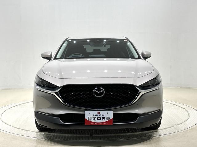 ＣＸ−３０２０Ｓ　プロアクティブ　ツーリングセレクション　ＢＳＭナビゲーションシステム　３６０°ビュー・モニター　ドライブレコーダー　ＥＴＣ　パワーリアゲート　マツダ・レーザー・クルーズ・コントロール（広島県）の中古車