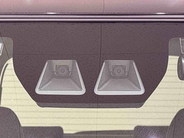 タントカスタムＸスタイルセレクション　ナビ　ＥＴＣ　前後ドラレコＥＴＣ　ドライブレコーダー　両側電動スライドドア　ＳＲＳサイドエアバッグ　前席シートヒーター　オーディオ操作用ステアリングスイッチ　ＬＥＤヘッドライト　ＬＥＤフォグランプ　１４インチアルミホイール（広島県）の中古車