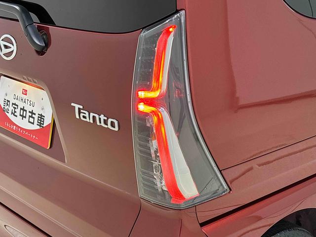 タントカスタムＸスタイルセレクション　ナビ　ＥＴＣ　前後ドラレコＥＴＣ　ドライブレコーダー　両側電動スライドドア　ＳＲＳサイドエアバッグ　前席シートヒーター　オーディオ操作用ステアリングスイッチ　ＬＥＤヘッドライト　ＬＥＤフォグランプ　１４インチアルミホイール（広島県）の中古車