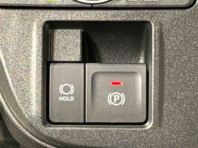タントファンクロスターボ　電動パーキング　両側パワースライドドア純正ナビ装着用アップグレードパック　オートブレーキホールド機能　本革巻ステアリングホイール　運転席・助手席シートヒーター　運転席シートリフター　チルトステアリング（広島県）の中古車