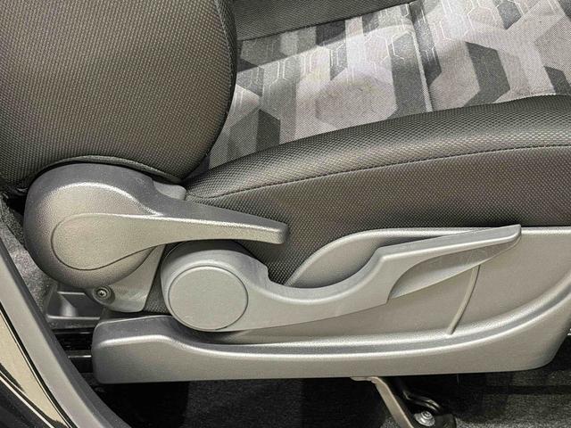 タントファンクロスターボ　電動パーキング　両側パワースライドドア純正ナビ装着用アップグレードパック　オートブレーキホールド機能　本革巻ステアリングホイール　運転席・助手席シートヒーター　運転席シートリフター　チルトステアリング（広島県）の中古車