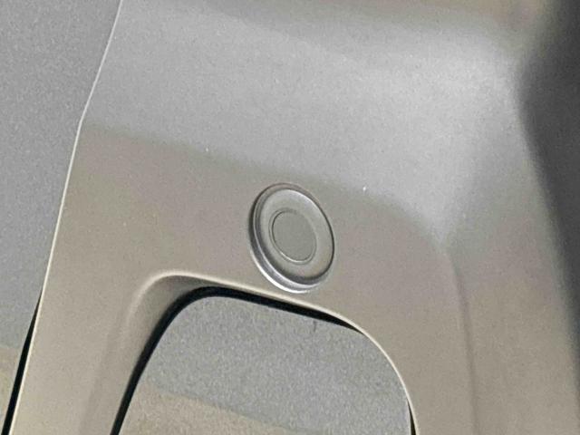 タントファンクロスターボ　電動パーキング　両側パワースライドドア純正ナビ装着用アップグレードパック　オートブレーキホールド機能　本革巻ステアリングホイール　運転席・助手席シートヒーター　運転席シートリフター　チルトステアリング（広島県）の中古車