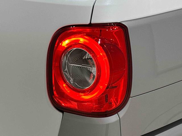 ムーヴキャンバスストライプスＧ　バックカメラ　前席シートヒーターＬＥＤオートライト・フォグランプ　電動パーキングブレーキ　プッシュボタンスタート　セキュリティアラーム　バックカメラ　両側パワースライドドアウエルカムオープン機能　オート電動格納式ドアミラー（広島県）の中古車