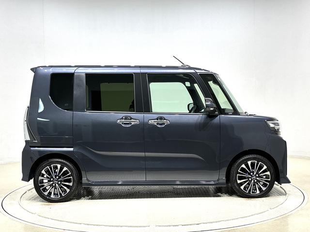 タントカスタムＲＳ（広島県）の中古車