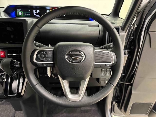 タントカスタムＲＳ（広島県）の中古車