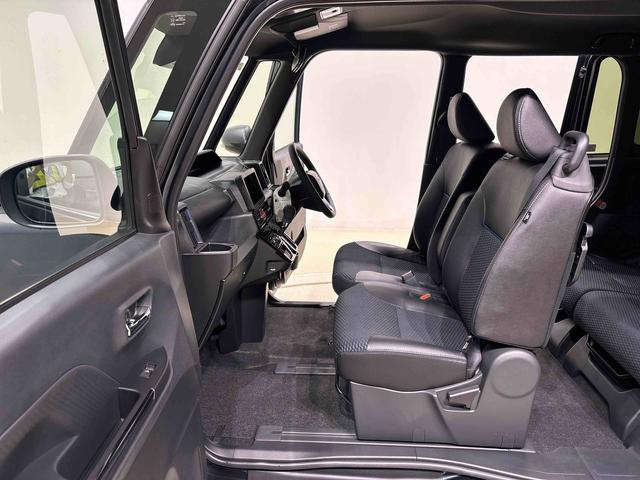 タントカスタムＲＳ（広島県）の中古車