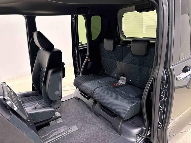 タントカスタムＲＳ（広島県）の中古車