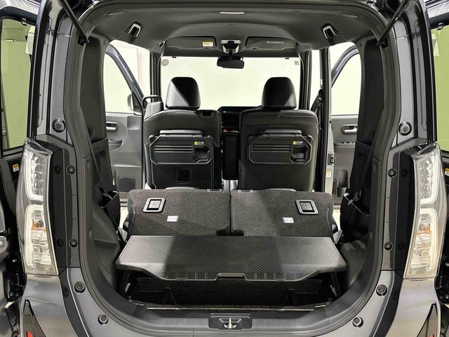 タントカスタムＲＳ（広島県）の中古車