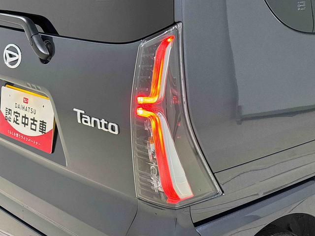 タントカスタムＲＳ（広島県）の中古車