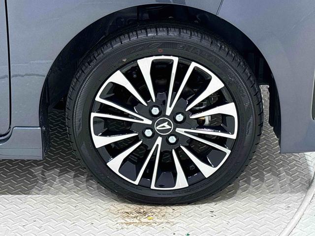 タントカスタムＲＳ（広島県）の中古車