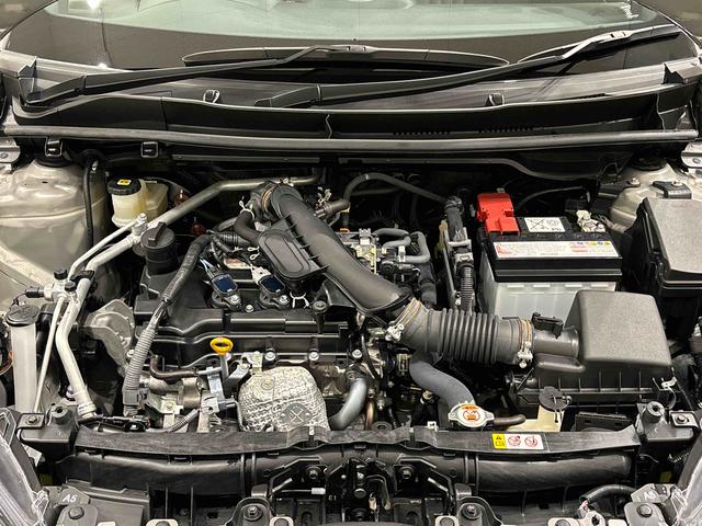 ヤリスＸ　バックモニターＥＴＣ車載器　衝突回避支援ブレーキ純正ディスプレイオーディオ　バックモニター　ＥＴＣ車載器　オートライト　オートマチックハイビーム　ＳＲＳエアバック　運転席シートリフター（広島県）の中古車