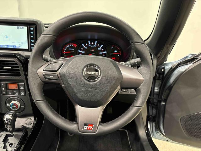 コペンＧＲ　スポーツ　カーナビ　バックモニター　ドライブレコーダーＥＴＣ車載器　オートエアコン　ＬＥＤヘッドライト・フォグランプ　１６インチＢＢＳアルミホイール　運転席・助手席シートヒーター　プッシュボタンスタート　オートライト（広島県）の中古車