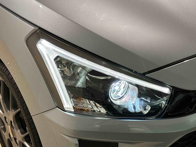 コペンＧＲ　スポーツ　カーナビ　バックモニター　ドライブレコーダーＥＴＣ車載器　オートエアコン　ＬＥＤヘッドライト・フォグランプ　１６インチＢＢＳアルミホイール　運転席・助手席シートヒーター　プッシュボタンスタート　オートライト（広島県）の中古車