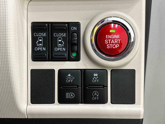 ムーヴキャンバスＧブラックインテリアリミテッド　ＳＡIIIカーナビ　バックモニター　ＥＴＣ　キーフリー　オートライト（広島県）の中古車