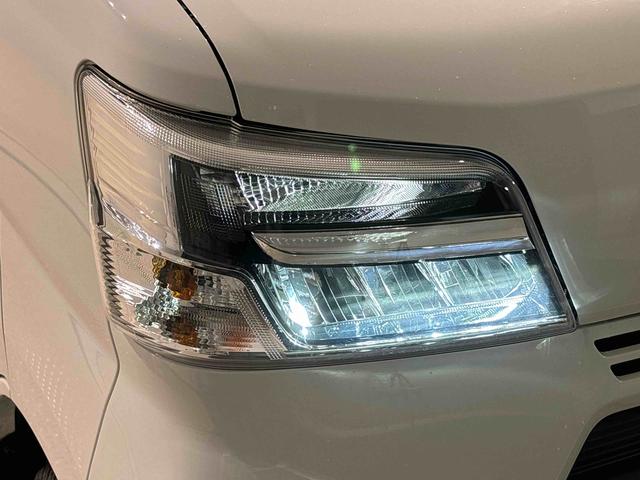 ハイゼットカーゴスペシャルＳＡIII　オートライト　ＥＴＣ車載器ＬＥＤヘッドランプ　トップシェイドガラス　コーナーセンサー　オーバーヘッドシェルフ　ＡＭ／ＦＭラジオ　スチールホイール　マニュアルエアコン（広島県）の中古車