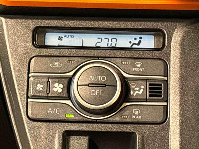 タントファンクロスターボバックカメラ　電動パーキング　オートエアコン　ＬＥＤヘッドライト　オートライト　オートハイビーム　シートヒーター（広島県）の中古車