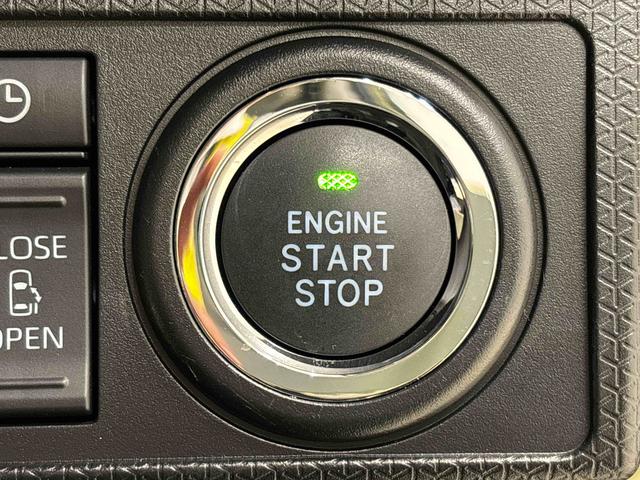 タントファンクロスターボバックカメラ　電動パーキング　オートエアコン　ＬＥＤヘッドライト　オートライト　オートハイビーム　シートヒーター（広島県）の中古車