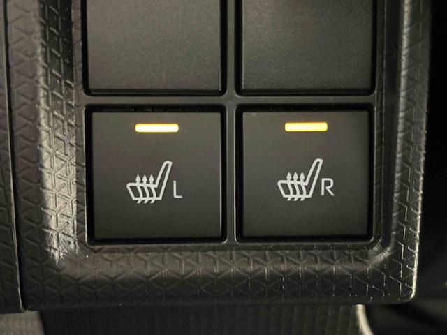 タントファンクロスターボバックカメラ　電動パーキング　オートエアコン　ＬＥＤヘッドライト　オートライト　オートハイビーム　シートヒーター（広島県）の中古車