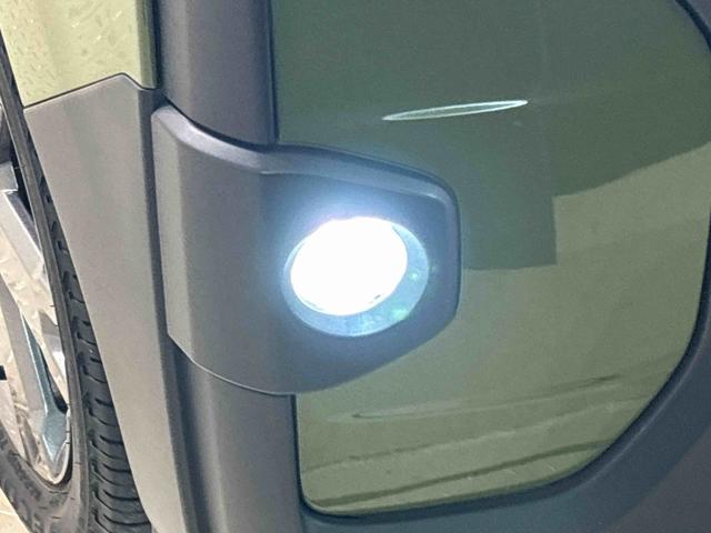 タントファンクロスターボバックカメラ　電動パーキング　オートエアコン　ＬＥＤヘッドライト　オートライト　オートハイビーム　シートヒーター（広島県）の中古車