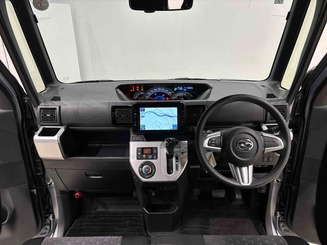 ウェイクＸ　ＳＡ　カーナビゲーション　バックモニター　ＥＴＣ車載器後席助手席側パワースライドドア　ＬＥＤヘッドライト　ハロゲンフォグランプ　１４インチアルミホイール　オートライト　プッシュボタンスタート　ユーティリティフック　セキュリティアラーム　キーフリーシステム（広島県）の中古車