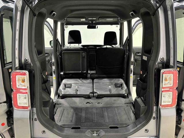 ウェイクＸ　ＳＡ　カーナビゲーション　バックモニター　ＥＴＣ車載器後席助手席側パワースライドドア　ＬＥＤヘッドライト　ハロゲンフォグランプ　１４インチアルミホイール　オートライト　プッシュボタンスタート　ユーティリティフック　セキュリティアラーム　キーフリーシステム（広島県）の中古車