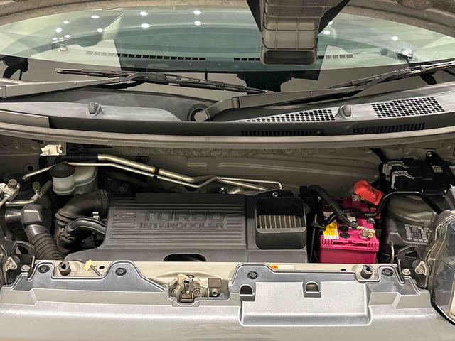 ウェイクＸ　ＳＡ　カーナビゲーション　バックモニター　ＥＴＣ車載器後席助手席側パワースライドドア　ＬＥＤヘッドライト　ハロゲンフォグランプ　１４インチアルミホイール　オートライト　プッシュボタンスタート　ユーティリティフック　セキュリティアラーム　キーフリーシステム（広島県）の中古車