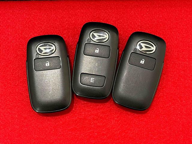 タフトＧターボ　２ＷＤ　ＣＶＴ車ＬＥＤヘッドランプ＆フォグランプ　メッキパック装着　ルーフエンドスポイラー　運転席・助手席シートヒーター　アダプティブクルーズコントロール　純正カーナビゲーション　連動タイプドライブレコーダー（広島県）の中古車