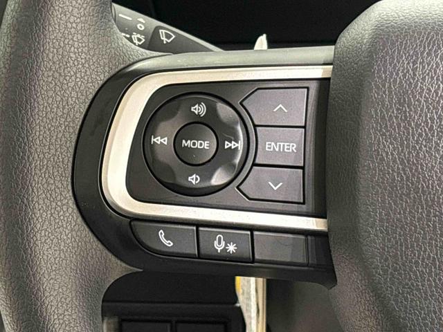 タントファンクロス　バックモニター対応カメラ　シートヒーターＬＥＤオートライト　電動パーキングブレーキ　運転席助手席シートヒーター　アルミホイール　キーフリーシステム　　オート電動格納式ドアミラー（広島県）の中古車