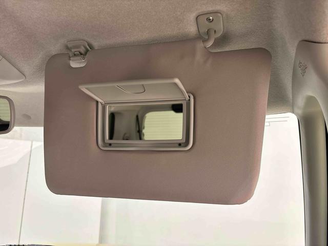 タントファンクロス　バックモニター対応カメラ　シートヒーターＬＥＤオートライト　電動パーキングブレーキ　運転席助手席シートヒーター　アルミホイール　キーフリーシステム　　オート電動格納式ドアミラー（広島県）の中古車