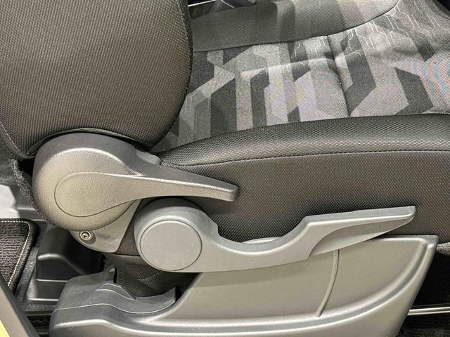 タントファンクロス　バックモニター対応カメラ　シートヒーターＬＥＤオートライト　電動パーキングブレーキ　運転席助手席シートヒーター　アルミホイール　キーフリーシステム　　オート電動格納式ドアミラー（広島県）の中古車