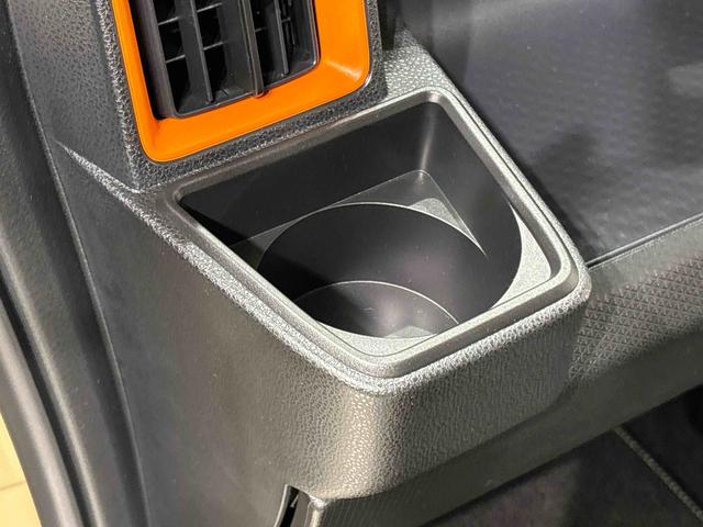 タントファンクロス　バックモニター対応カメラ　シートヒーターＬＥＤオートライト　電動パーキングブレーキ　運転席助手席シートヒーター　アルミホイール　キーフリーシステム　　オート電動格納式ドアミラー（広島県）の中古車