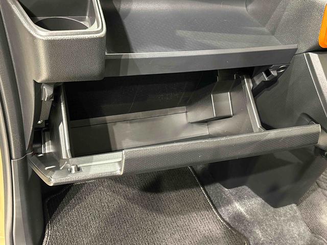 タントファンクロス　バックモニター対応カメラ　シートヒーターＬＥＤオートライト　電動パーキングブレーキ　運転席助手席シートヒーター　アルミホイール　キーフリーシステム　　オート電動格納式ドアミラー（広島県）の中古車