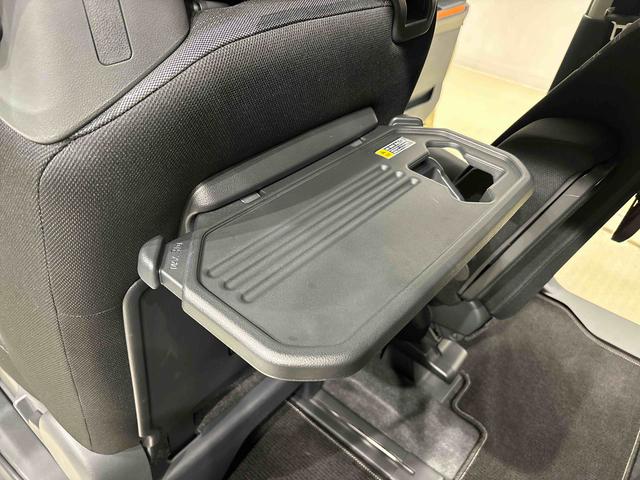 タントファンクロス　バックモニター対応カメラ　シートヒーターＬＥＤオートライト　電動パーキングブレーキ　運転席助手席シートヒーター　アルミホイール　キーフリーシステム　　オート電動格納式ドアミラー（広島県）の中古車