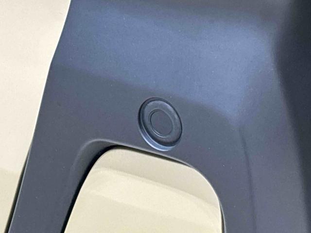 タントファンクロス　バックモニター対応カメラ　シートヒーターＬＥＤオートライト　電動パーキングブレーキ　運転席助手席シートヒーター　アルミホイール　キーフリーシステム　　オート電動格納式ドアミラー（広島県）の中古車